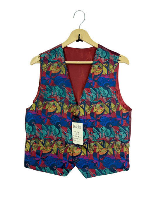 Vintage Vest