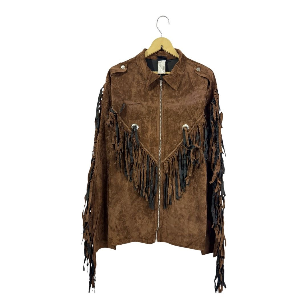 Vintage Jacket