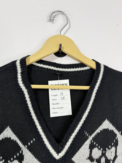 Woolen Sweater