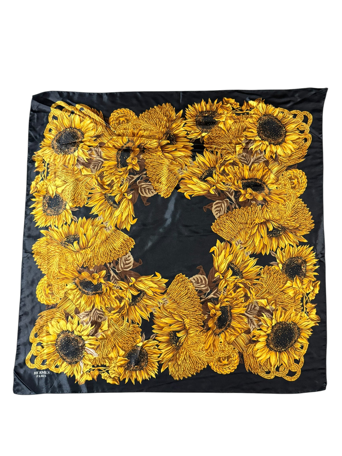vintage  scarves