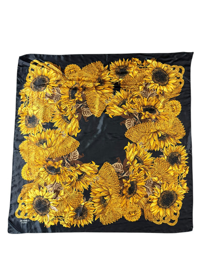 vintage  scarves