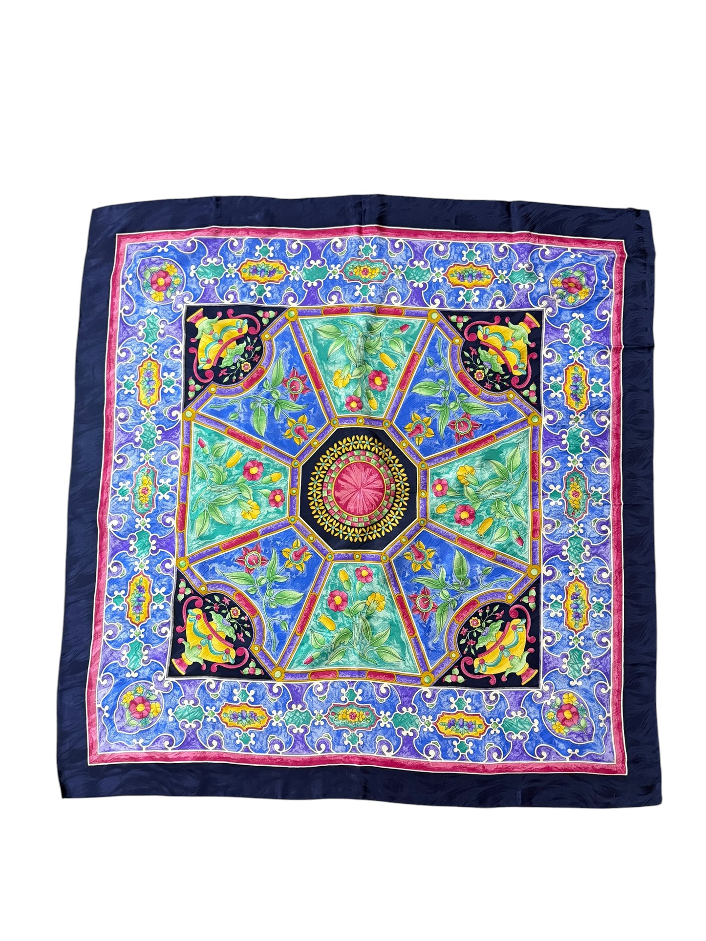 vintage  scarves