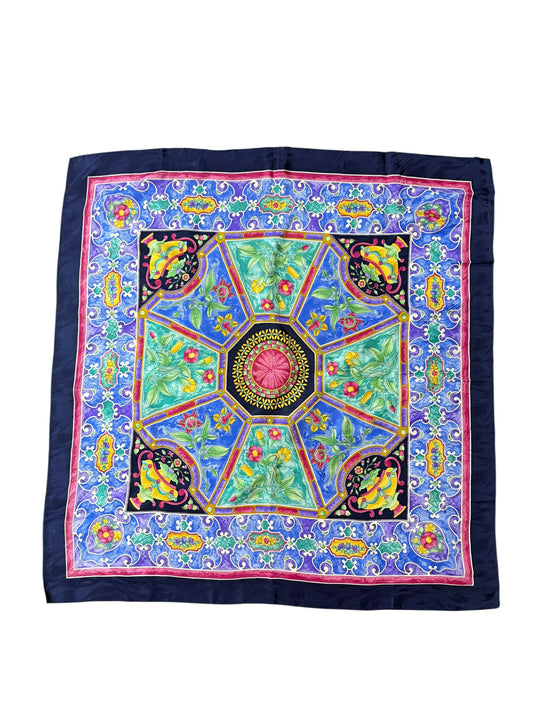 vintage  scarves