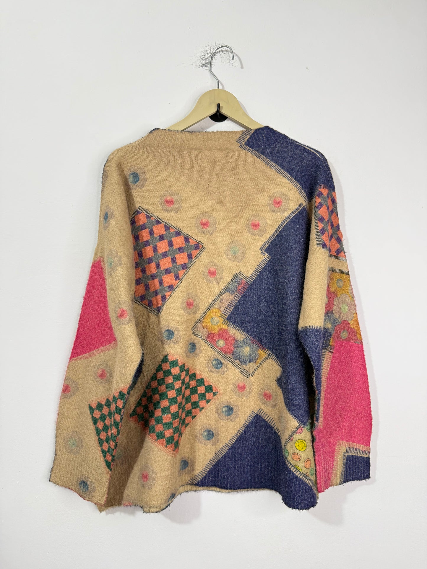 Woolen Sweater