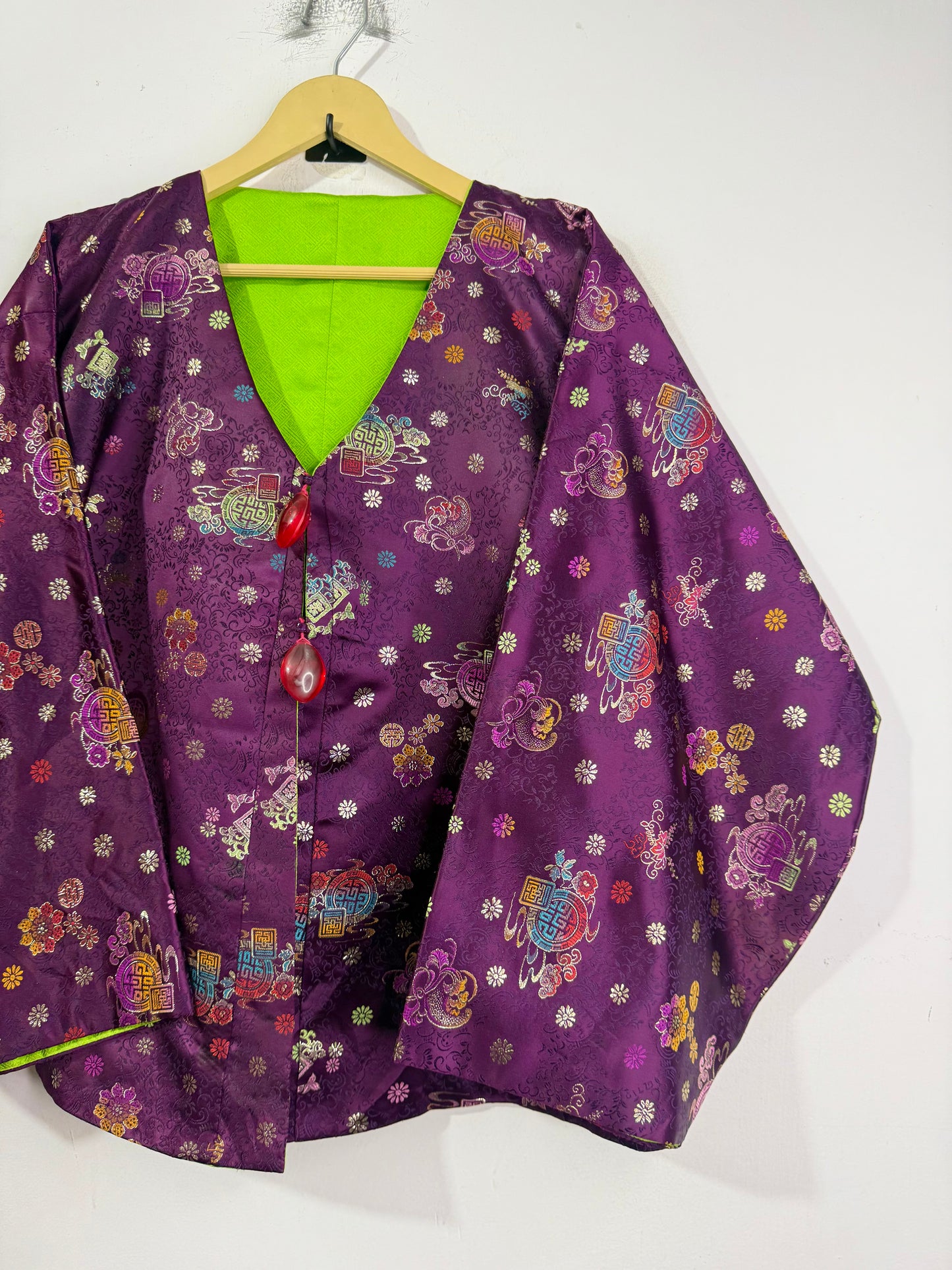 Vintage Jacket