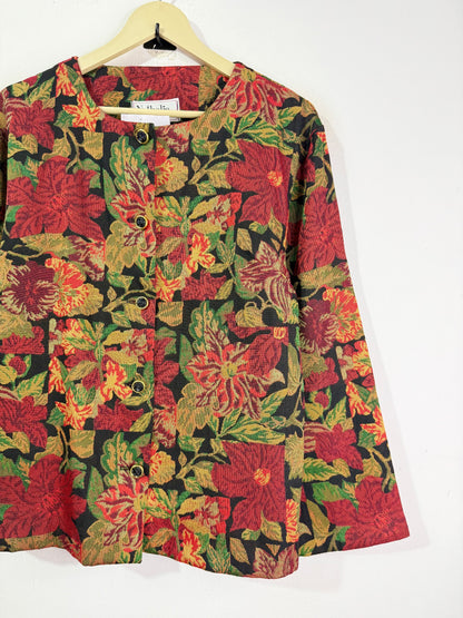 Nathalie  Vintage Jacket