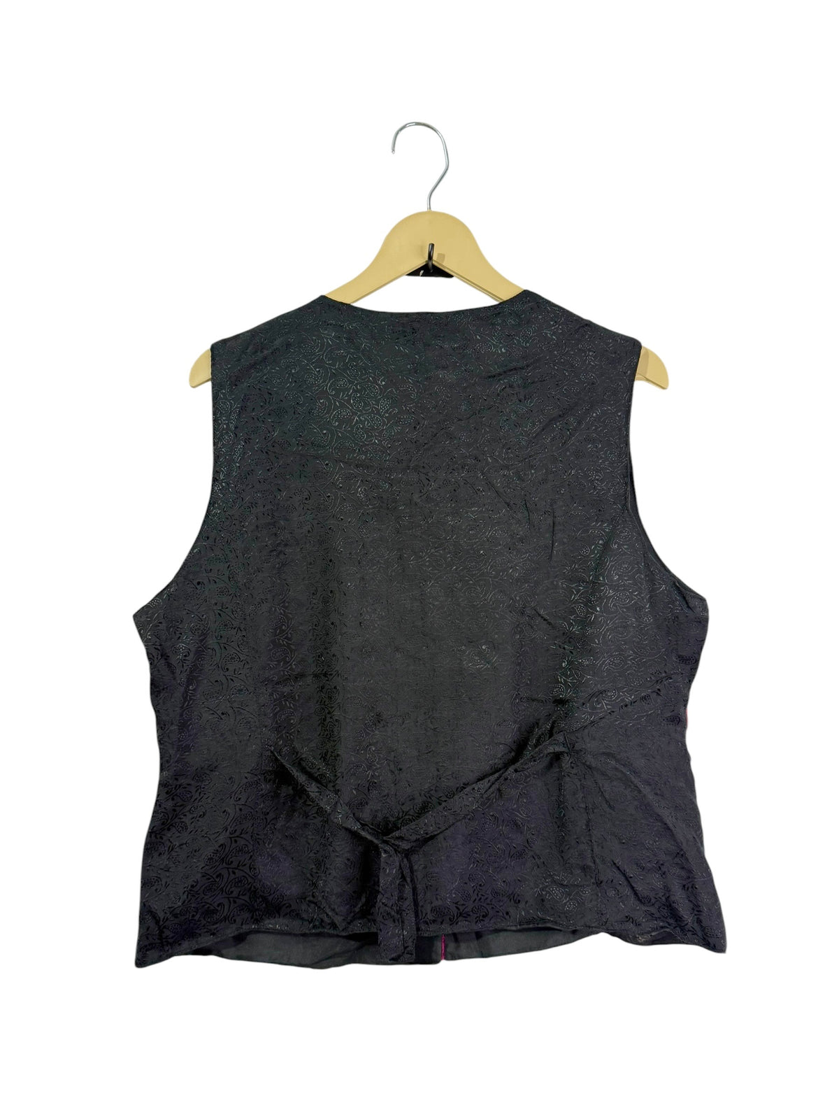 Casey & Max Vest