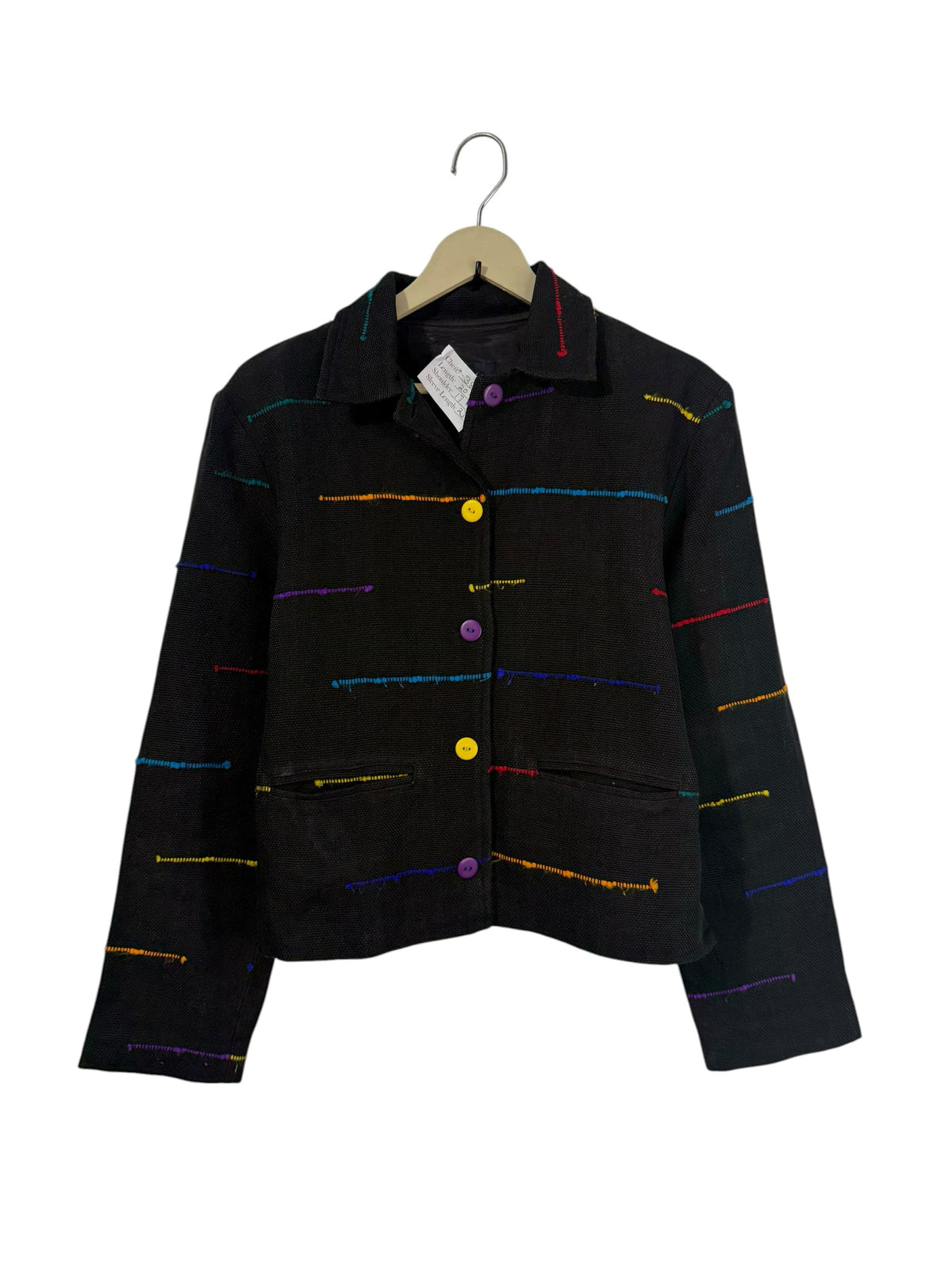 Ana’sFashion Jacket