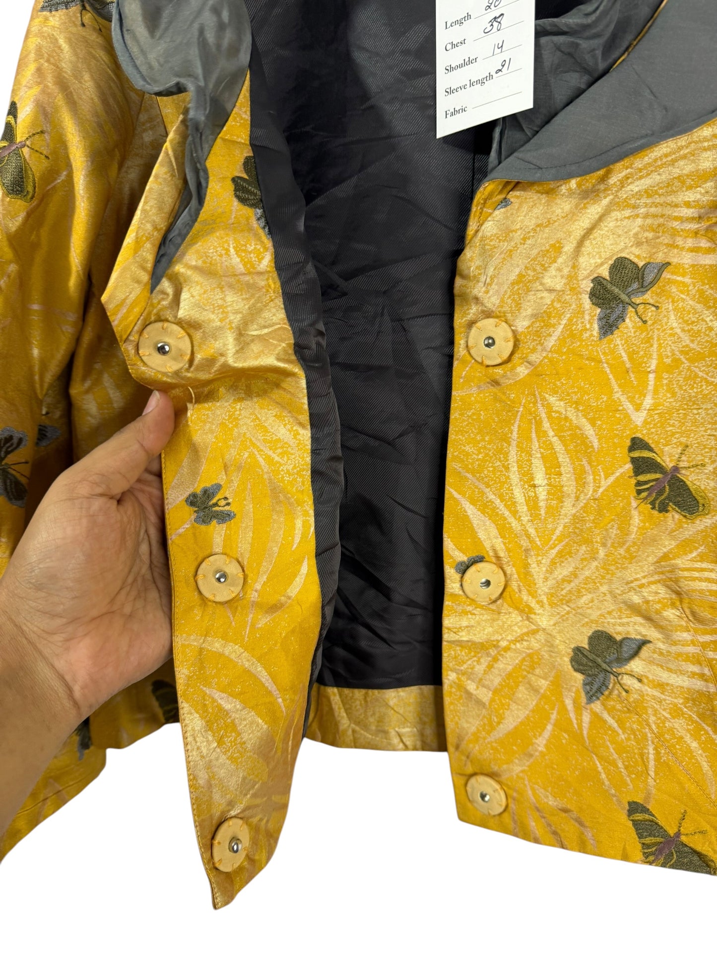 Vintage Jacket