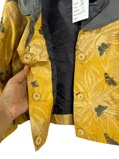 Vintage Jacket
