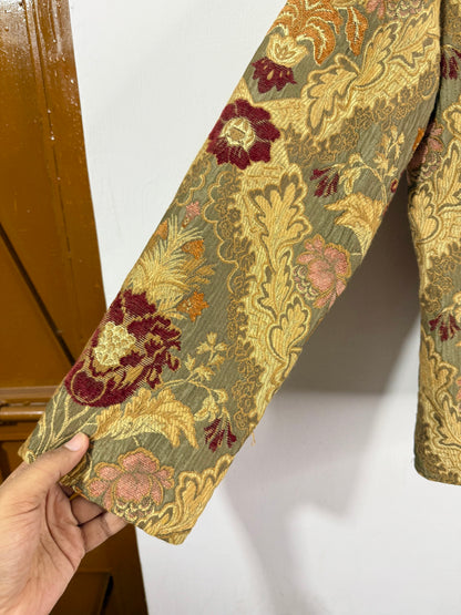 Erin London Vintage Jacket
