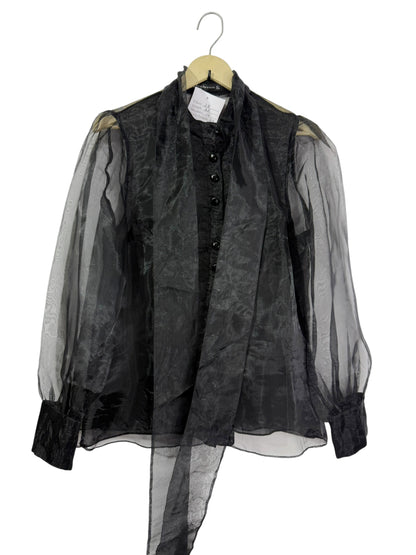 CHECK TAG Vintage Jacket