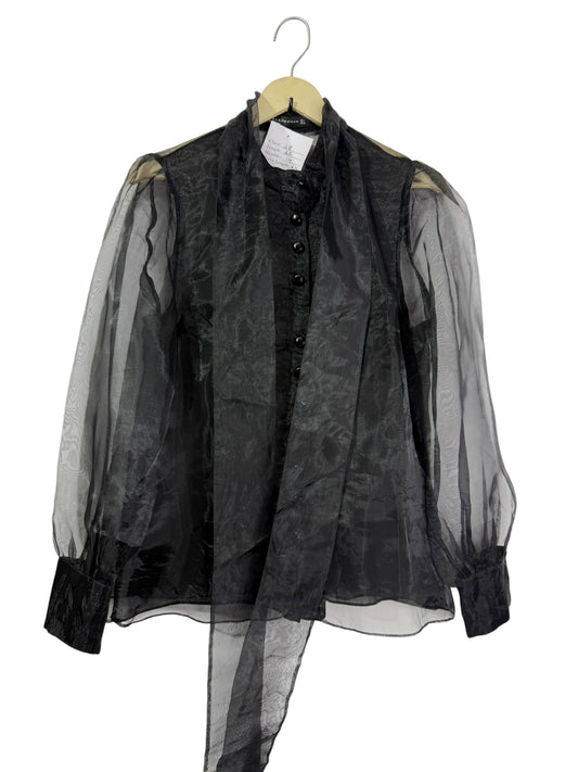 CHECK TAG Vintage Jacket