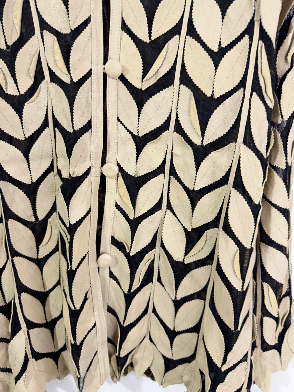 Genuine vintage Jacket