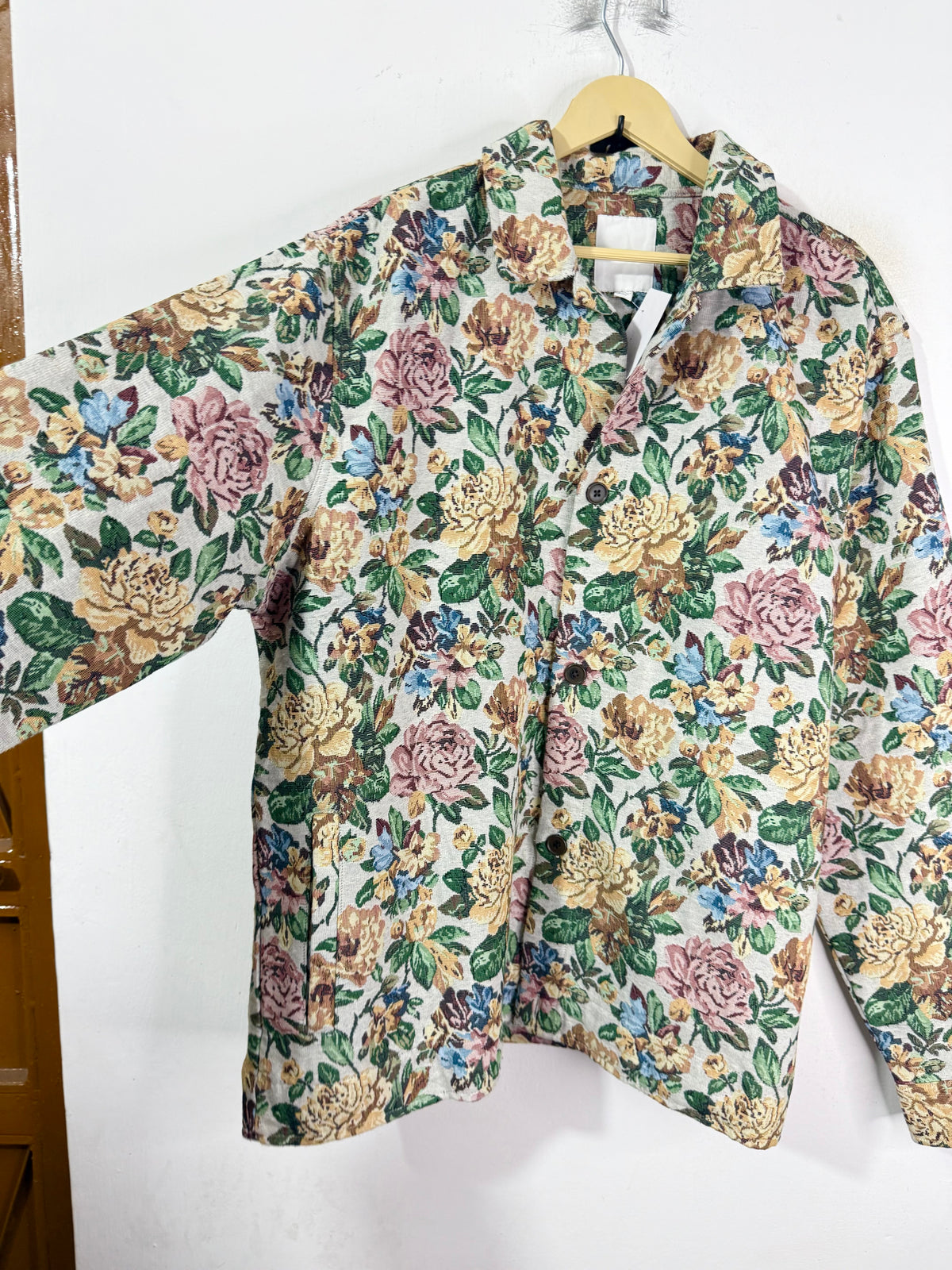Next Jacket