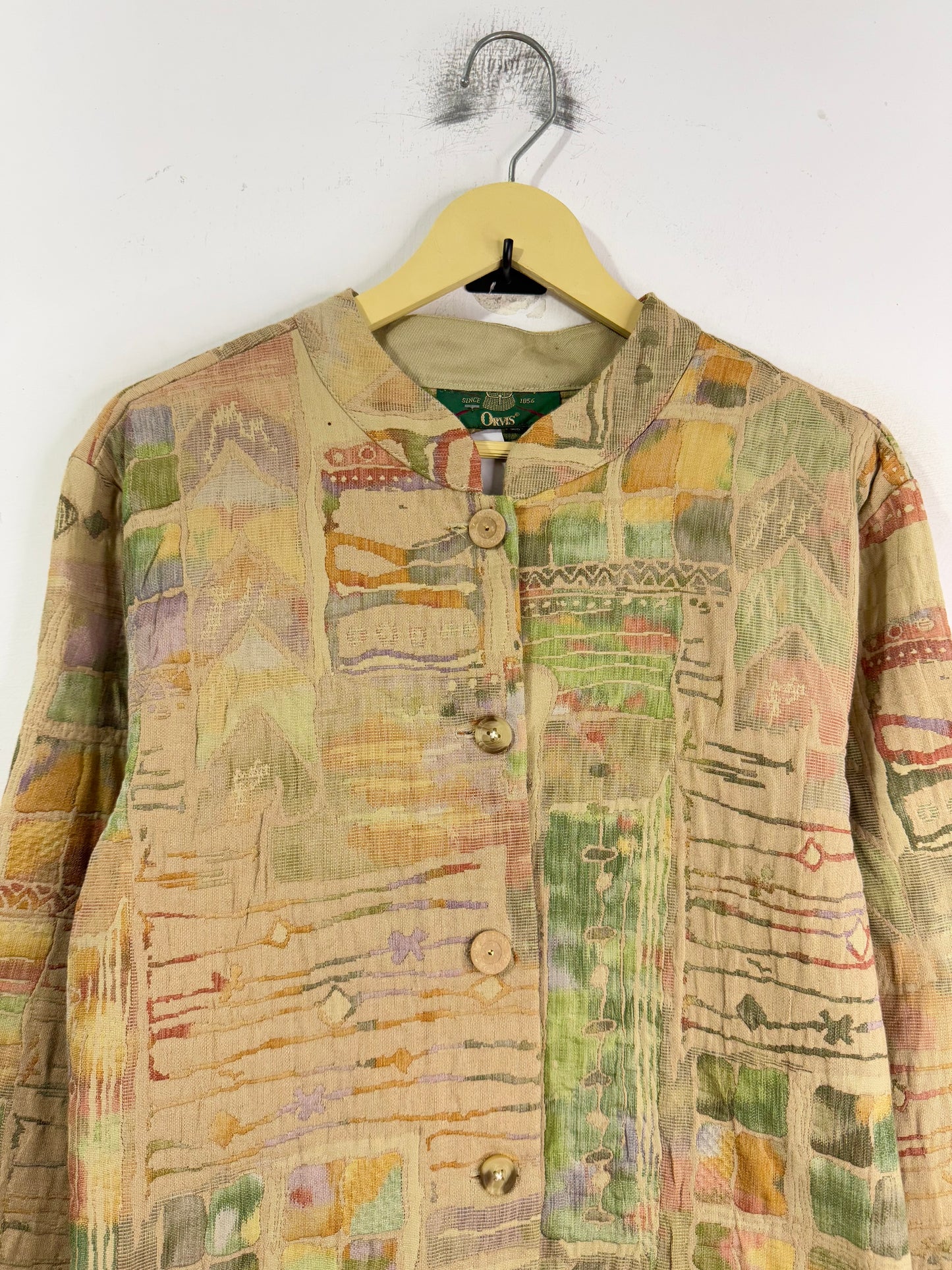 Orvis Vintage Jacket