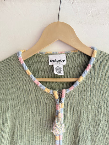 Breckenridge Woollen Sweater