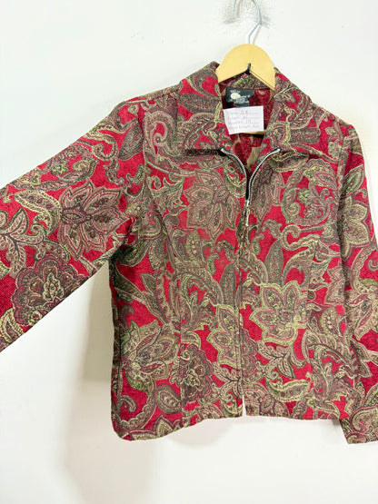 First option Jacket