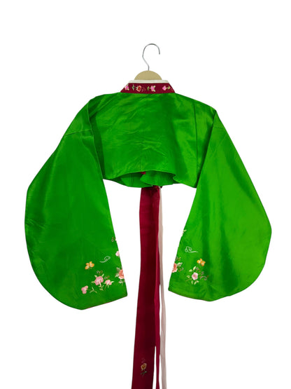 Hanbok vintage Jacket
