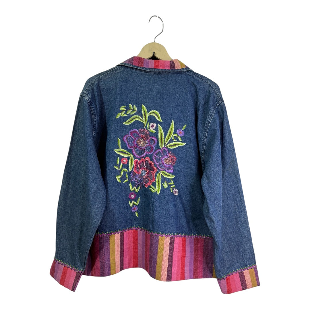 Vintage Jacket