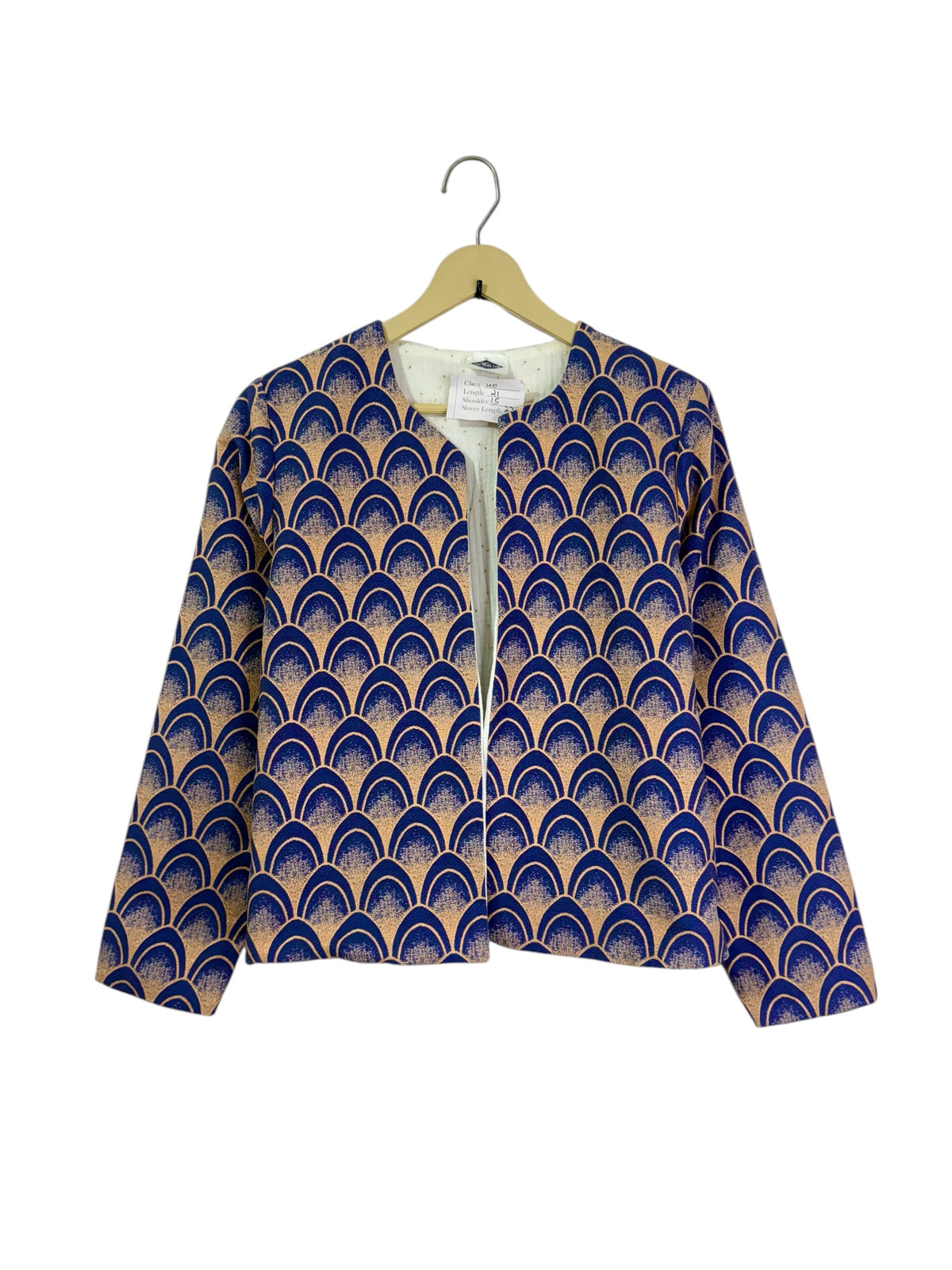 Les lots  Jacket