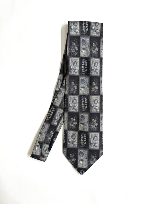 Vintage Silk Tie