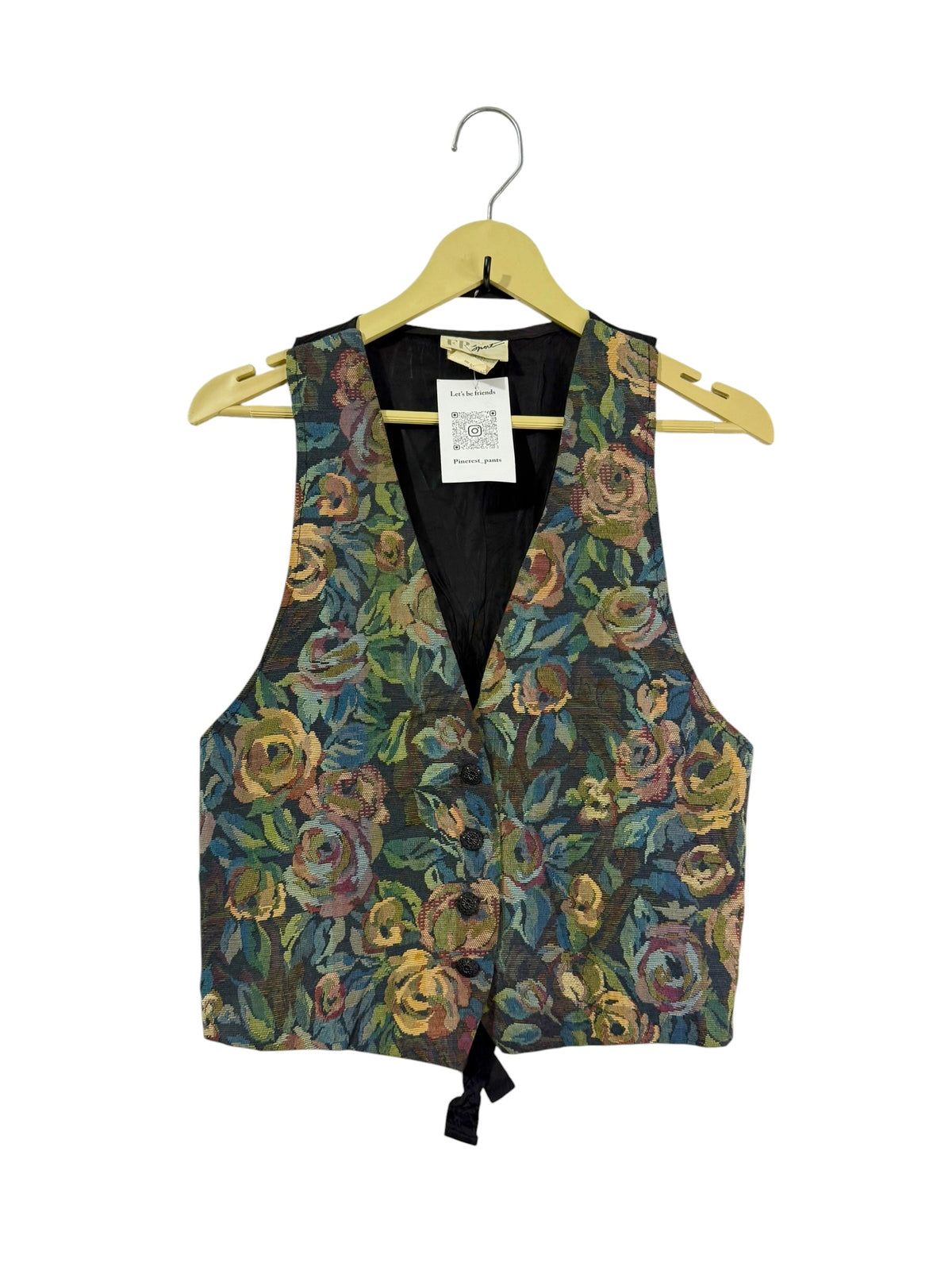 Sports Vest