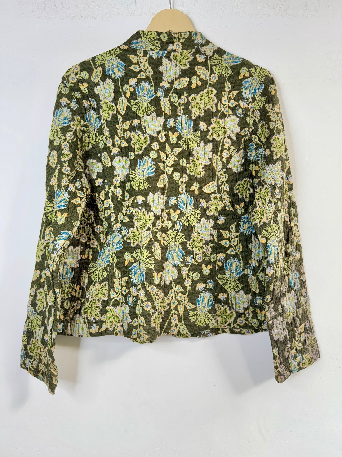 Christopher -& Banks Jacket