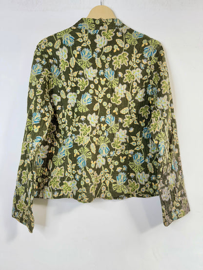 Christopher -& Banks Jacket