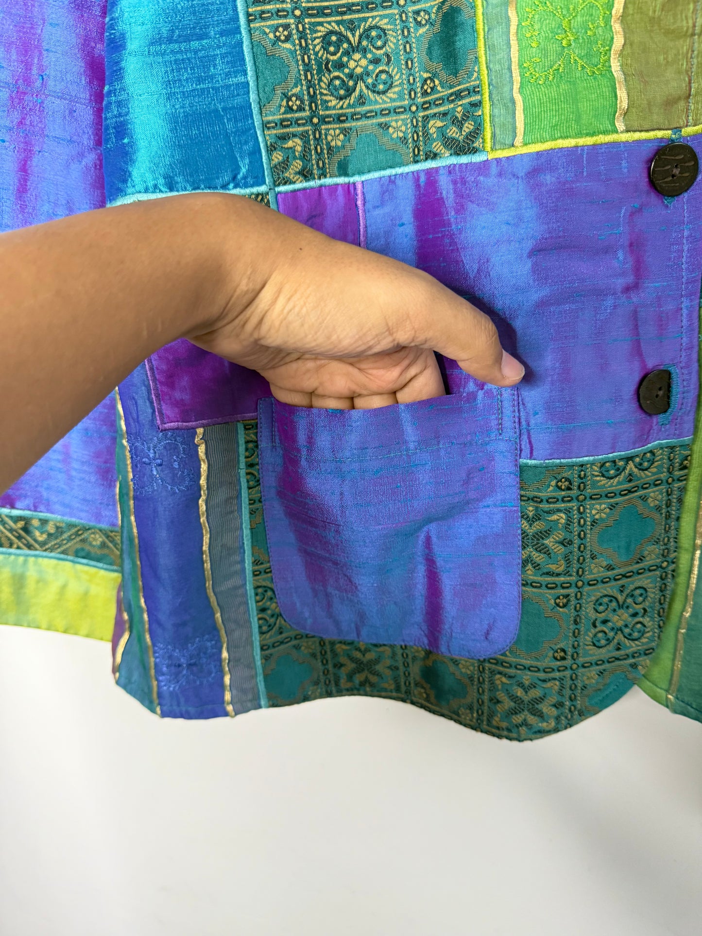 Coldwater creek Jacket