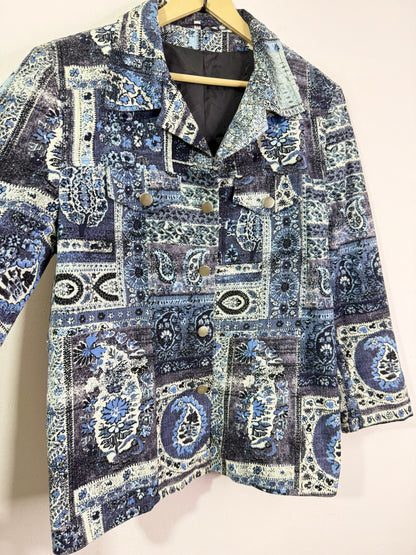 Vintage Jacket