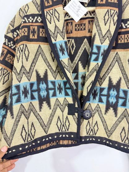 JANE ASHLEY Vintage Jacket