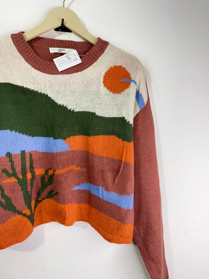 Madden Nyc Sweater