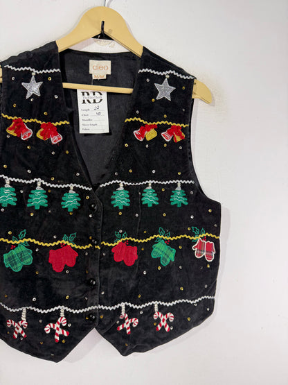 Cleo Vest