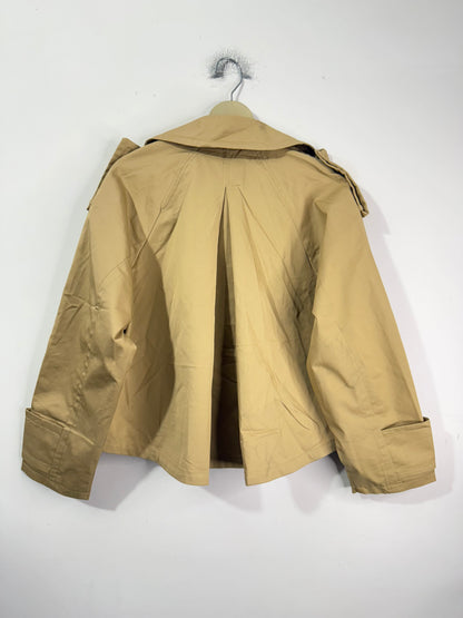 Zara Vintage Jacket