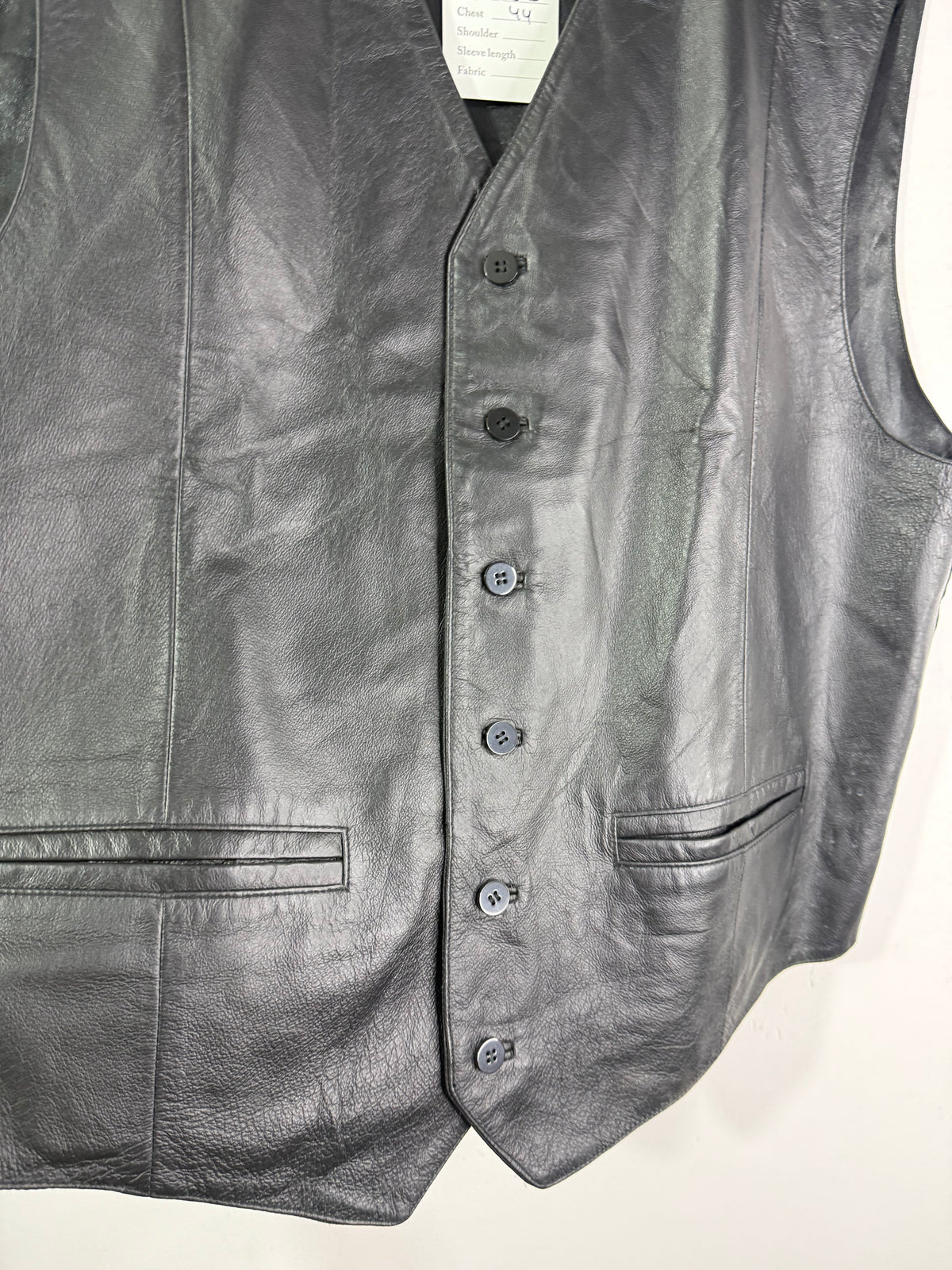 Lineage Vest