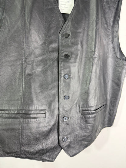 Lineage Vest