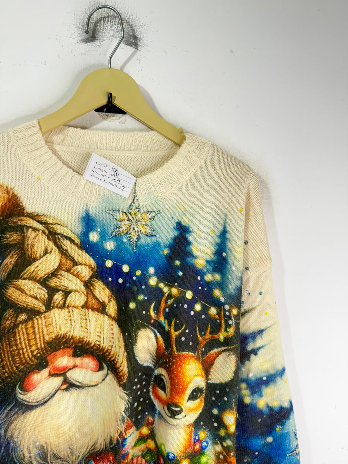 Sweater