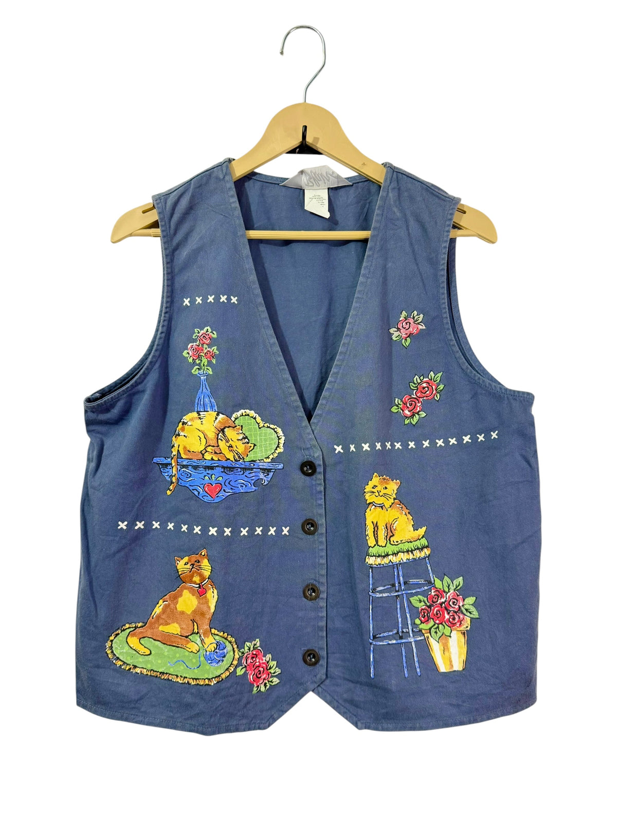 Blair Vest