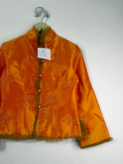 Hanbok vintage Jacket
