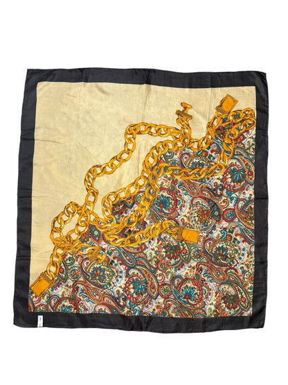 vintage  scarves
