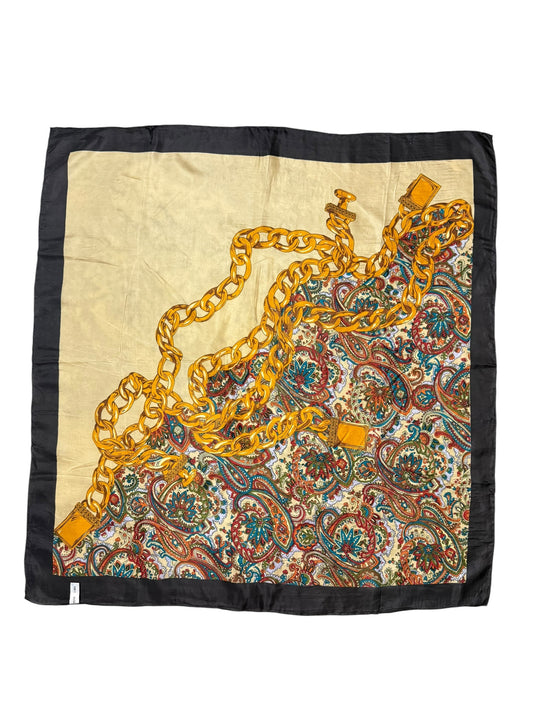vintage  scarves