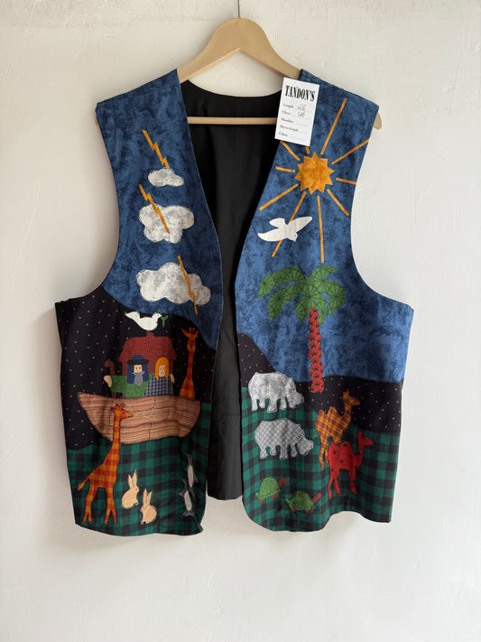 Vest
