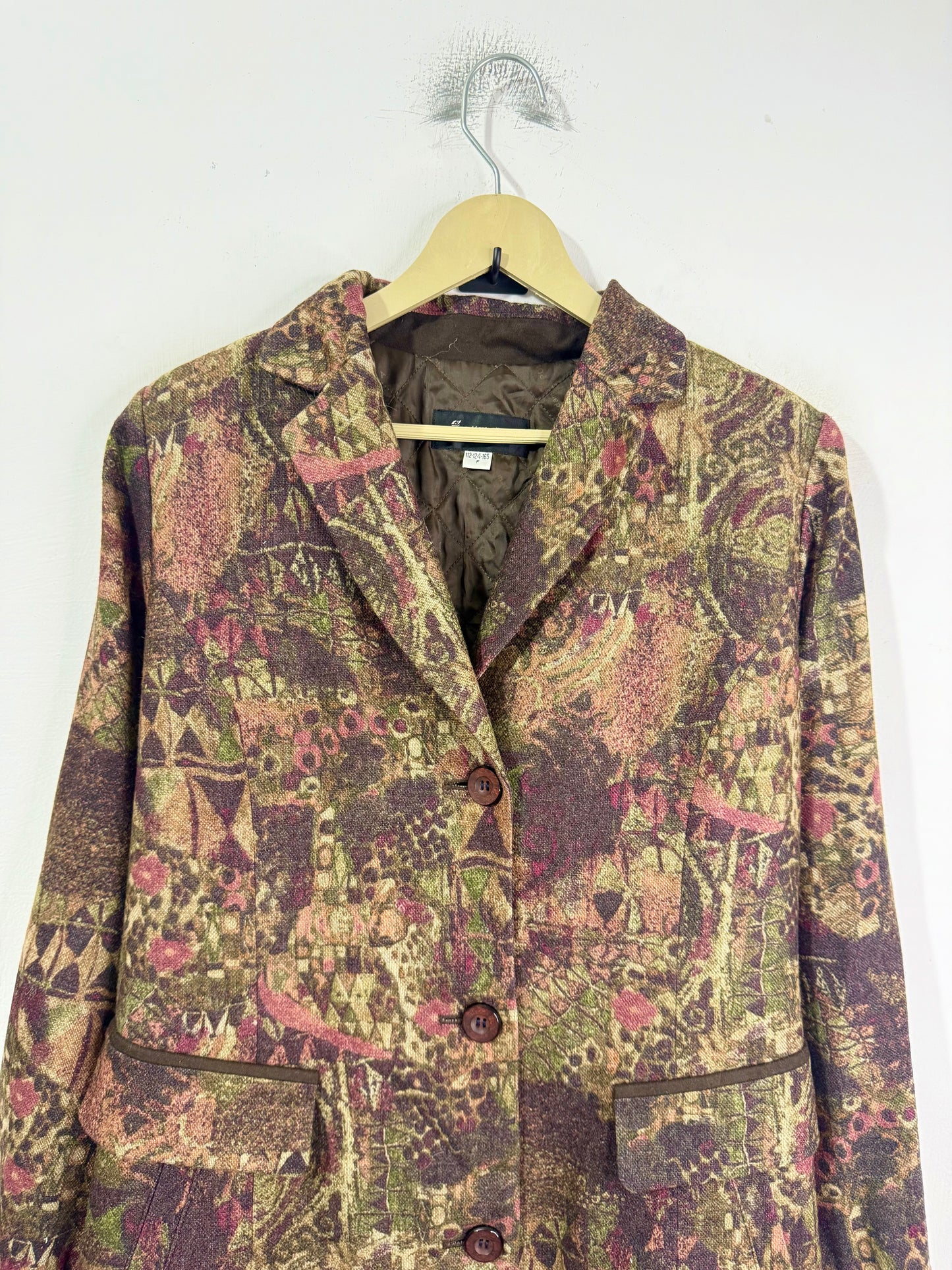 Vintage Jacket