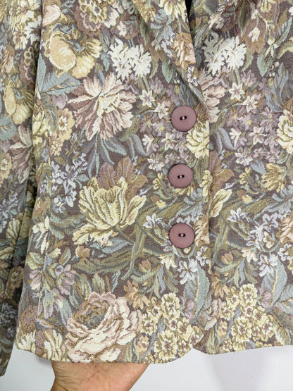 Vintage Jacket