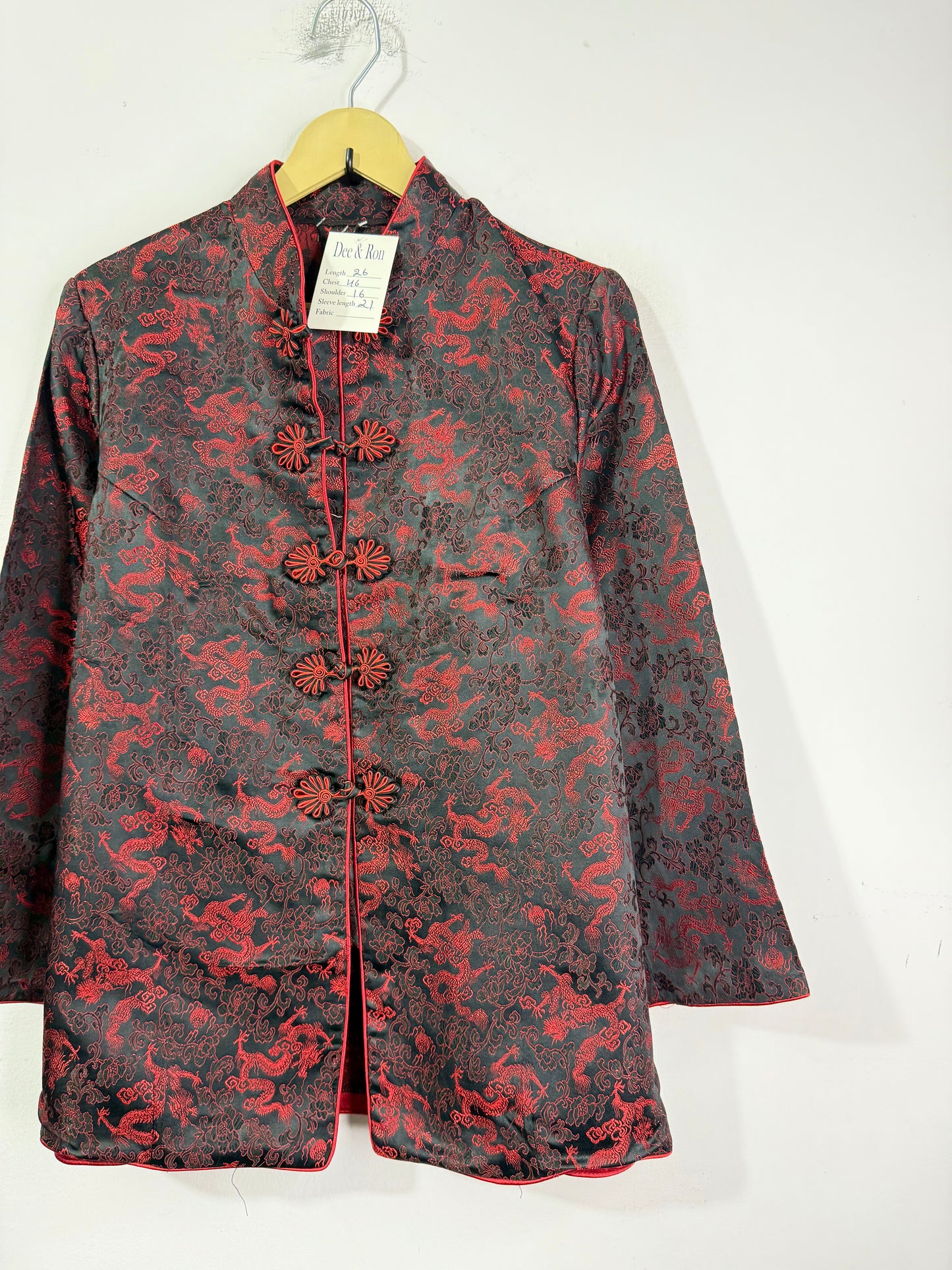Vintage Jacket