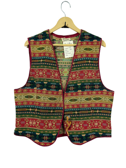 Edward's Vest