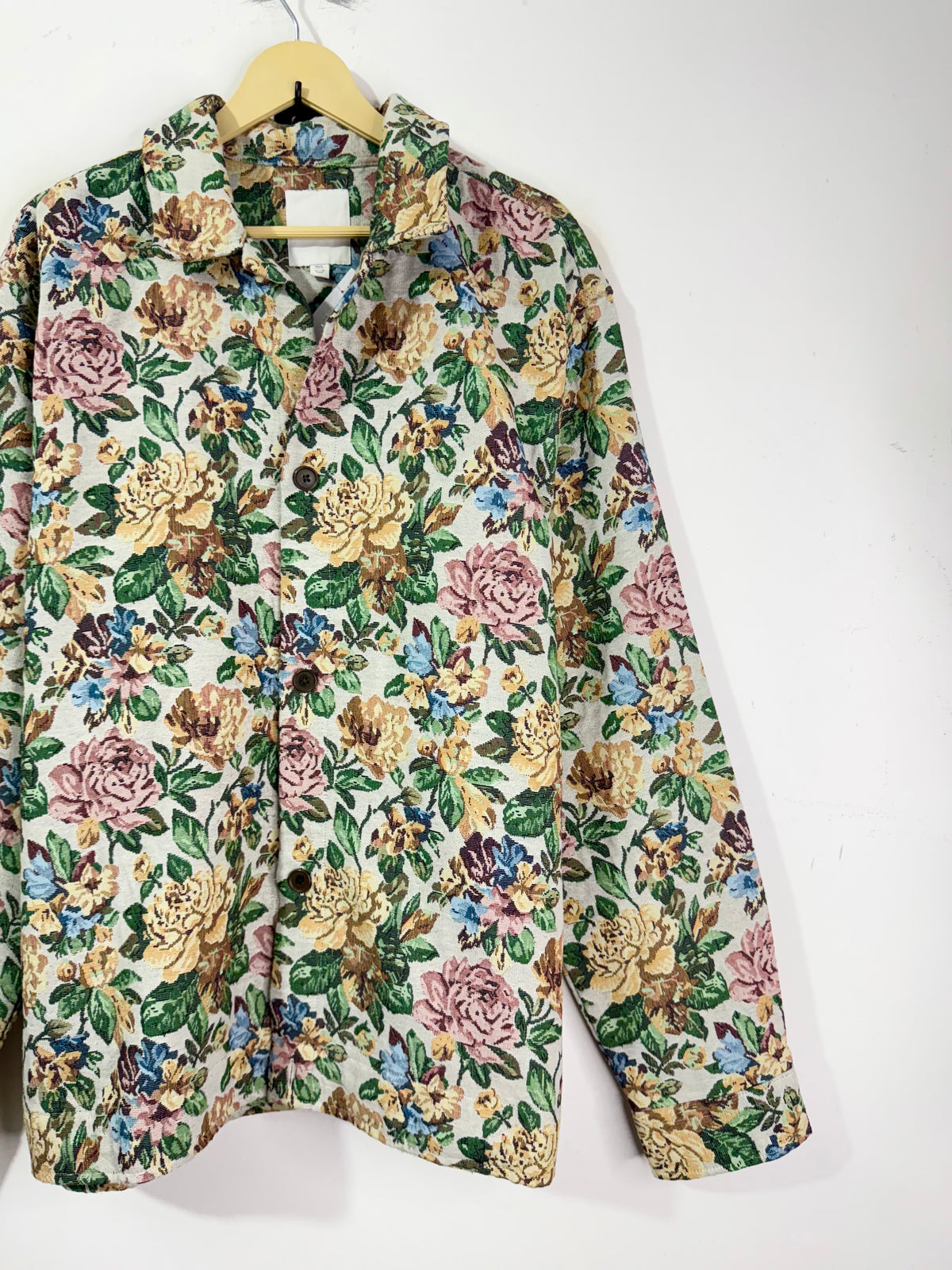 Next Jacket
