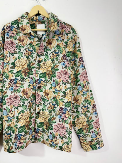 Next Jacket