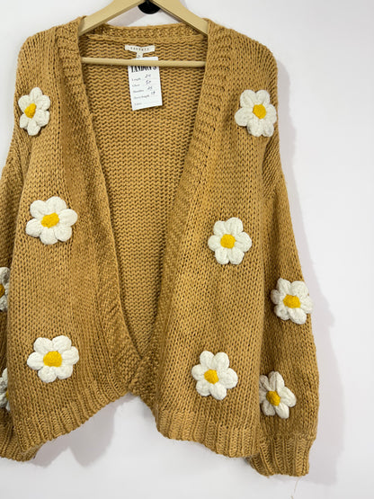 Baevely Woolen Sweater